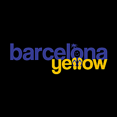 Barcelona Yellow