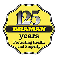 Braman Pest Blog
