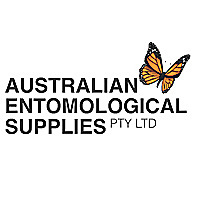 Australian Entomological Supplies Blog