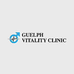 Guelph Vitality Blog