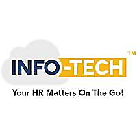InfoTech Hong Kong Blog