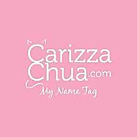 Carizza Chua