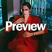 Preview Magazine » Fashion