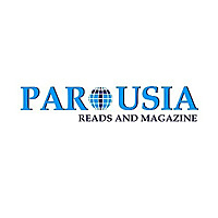Parousia Magazine » Poetry