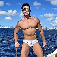 Daniel Zhang