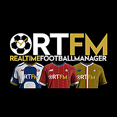 Real Time Football Manager