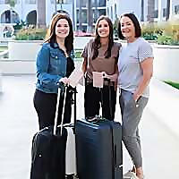 Travel Mom Squad » Disney World