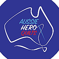Aussie Hero Quilts Blog
