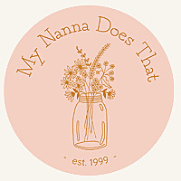 My Nanna Does That Blog