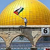 The Palestinian Information Center