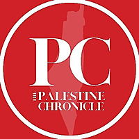 Palestine Chronicle Blog