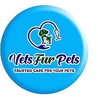 Vets Fur Pets Blog