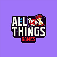All Things Games Blog