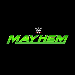 WWE Mayhem Game Blog