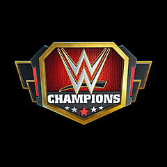WWE Champions