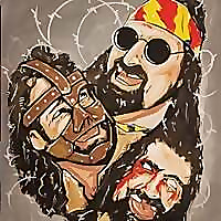 Mick Foley