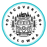 Discovering Kelowna