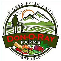 Donoray Farms Blog