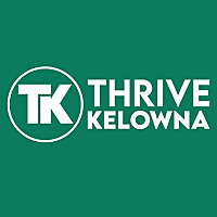 Thrive Kelowna Blog