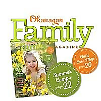 Okanagan Family Magazine