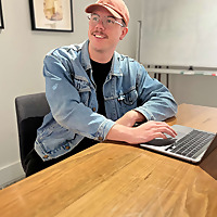 Jack Christian Blog