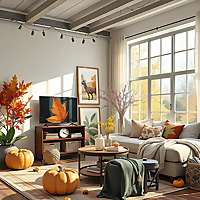 Trendy Home Mart