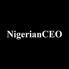 Nigerian CEO Magazine