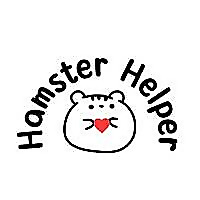 Hamster Helper Blog