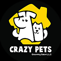 Crazy Pets Blog