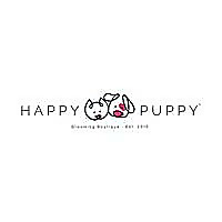 Happy Puppy Blog