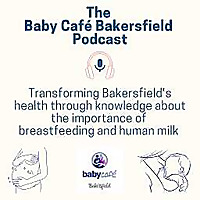Baby Café Bakersfield