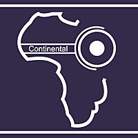 Continental Economy Magazine