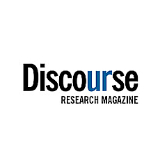 Discourse Magazine