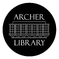 University of Regina Archer Library Blog