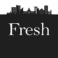 Fresh Magazine