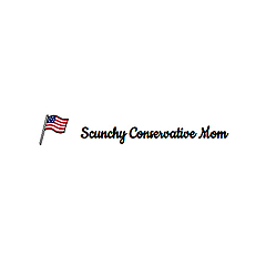 Scunchy Conservative Mom Blog