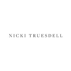 Nicki Truesdell Blog