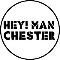 Hey! Manchestercity