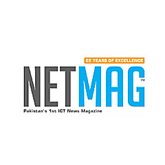 NetMag Pakistan » Technology