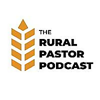 The Rural Church Pastor Blog
