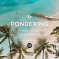 Pastor&#39;s Ponderings Blog