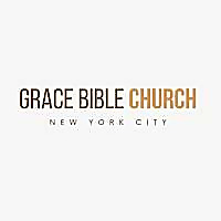 Grace Bible Church NYC Blog