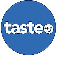 Taste