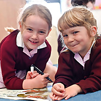 Portsmouth High School Exploring Learning