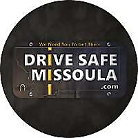Drive Safe Missoula Blog