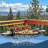 Blue Mountain B&B Blog