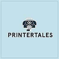 Printertales » Hp
