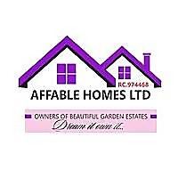 Affable Homes Blog