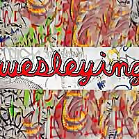 Wesleying