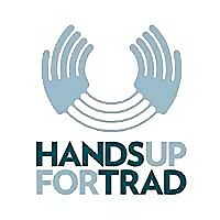 Hands Up for Trad